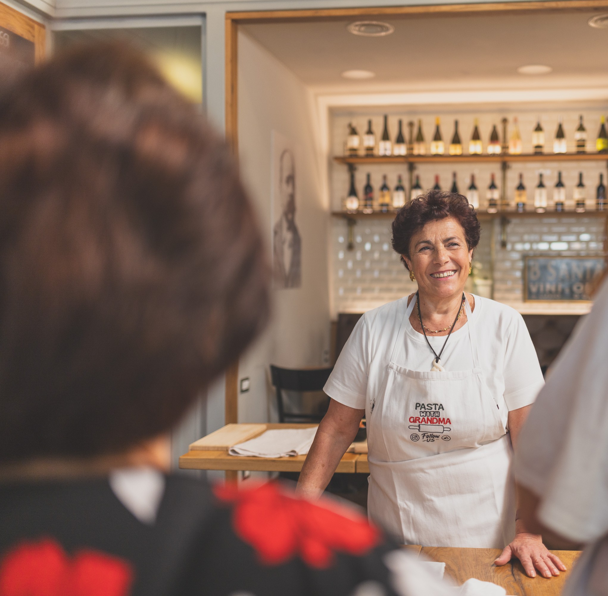 CUCINA