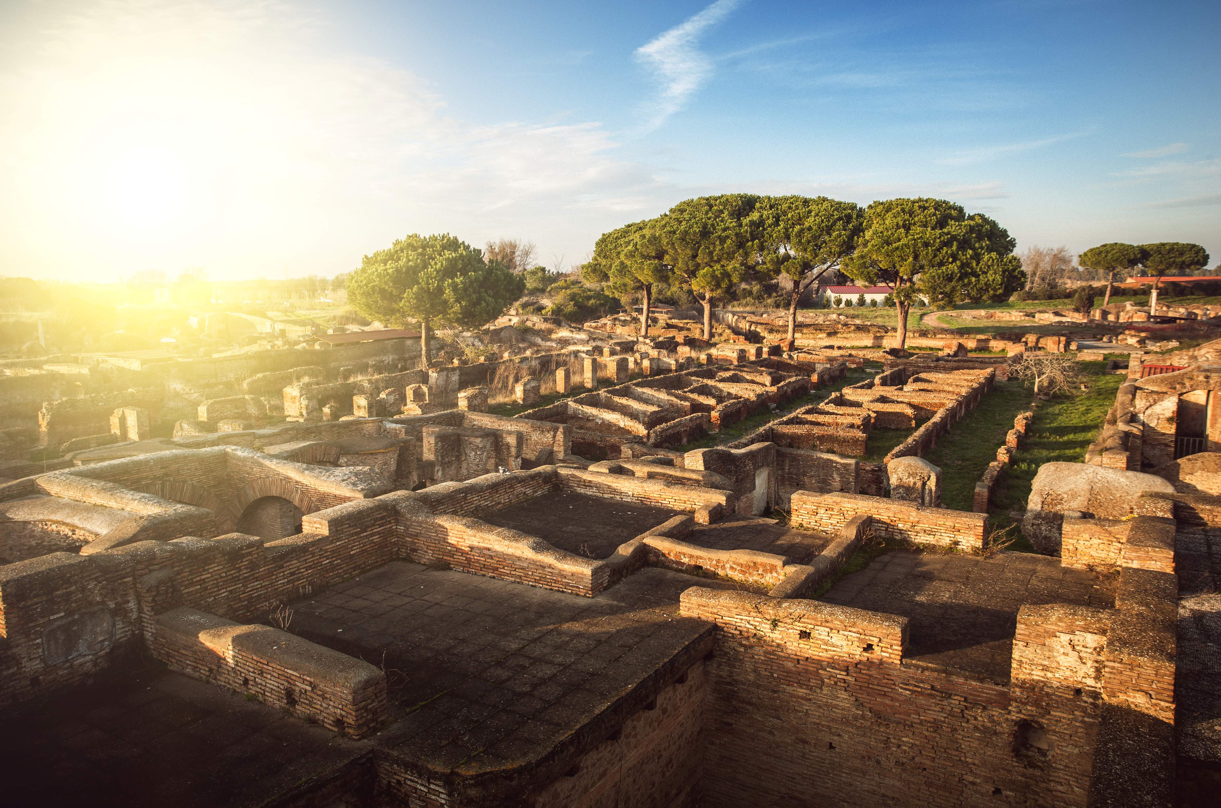 OSTIA