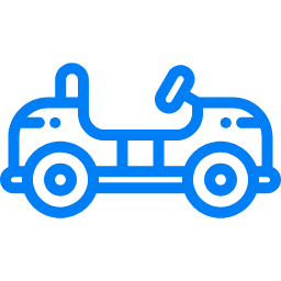club car