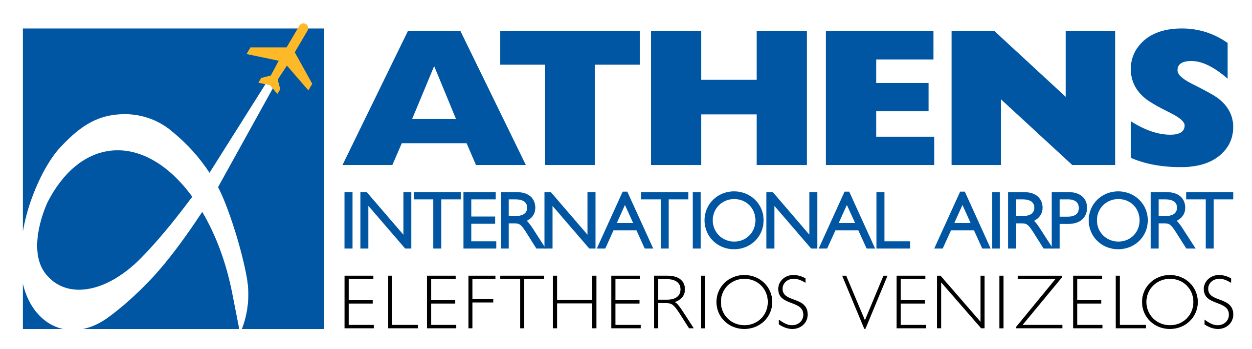 Athens Internation Airport