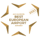 Best Airport Award - Certificazione ACI Europe Best Airport Award. 