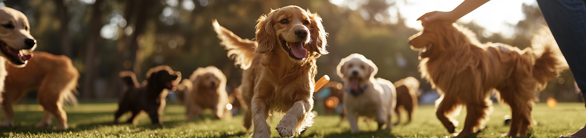 PET care