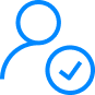 icon trained staff