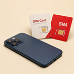 Categoria Telefonia e SIM Card. Accedi alla pagina dei negozi di telefonia e servizi disponibili presso Aeroporti di Roma. Scopri SIM card, piani prepagati, accessori per cellulari e servizi di telecomunicazione.