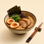 International Cuisine - Select to view international cuisine restaurants in the airport