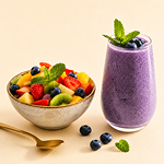 Healthy & Special Diets (Gluten-Free, Kosher, Halal) - Select to view healthy food restaurants in the airport