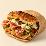 Street Food - Select to view street food restaurants in the airport