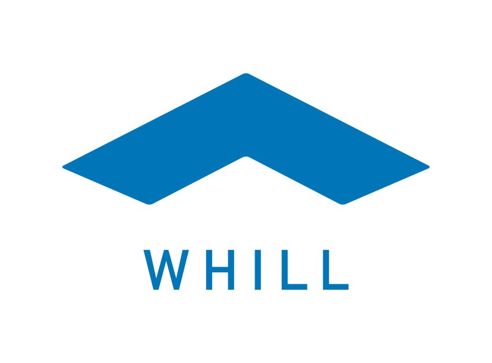 Immagine Sito: WHILL