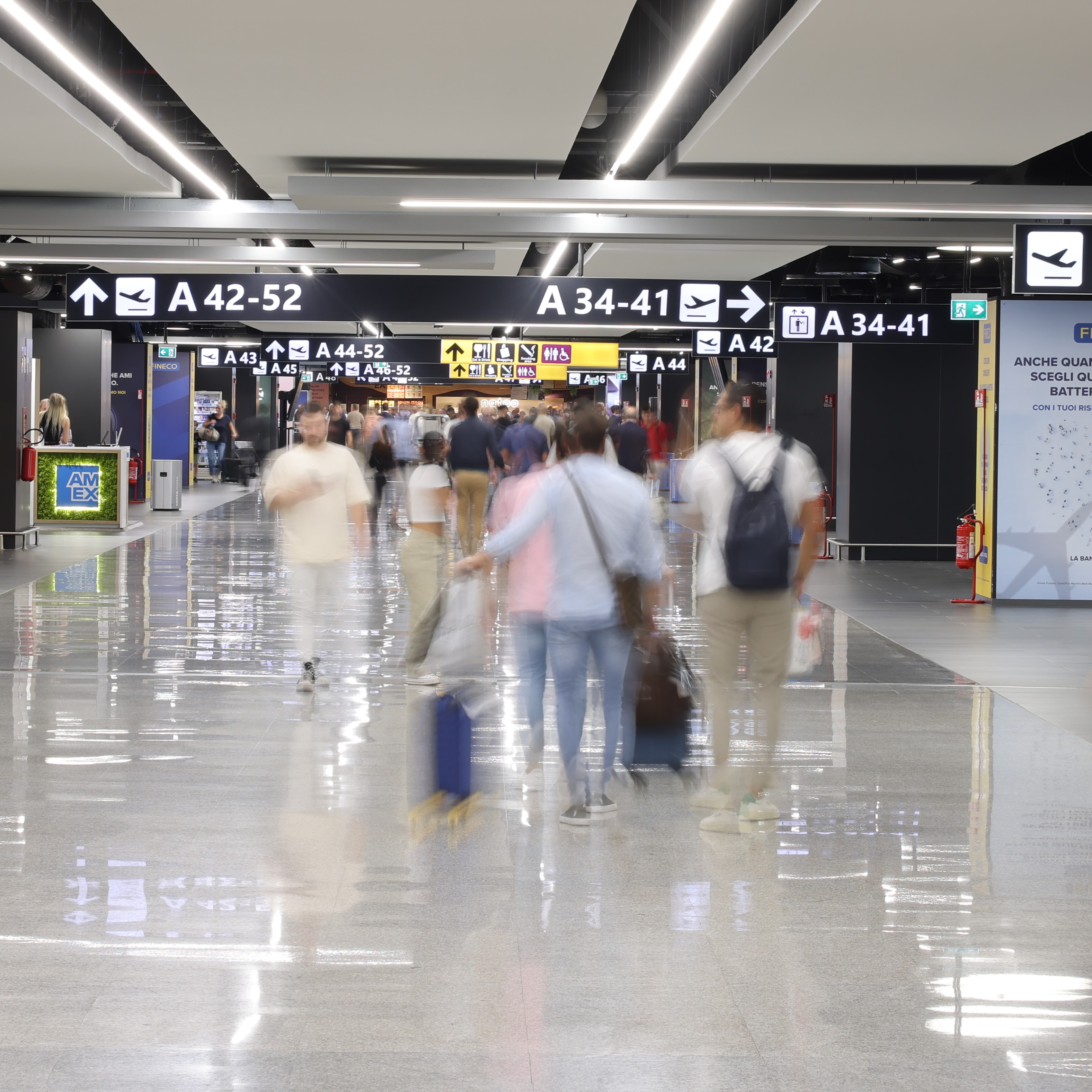 Deposito