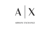 A|X Armani Exchange