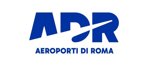 Logo ADR - Aeroporti di Roma